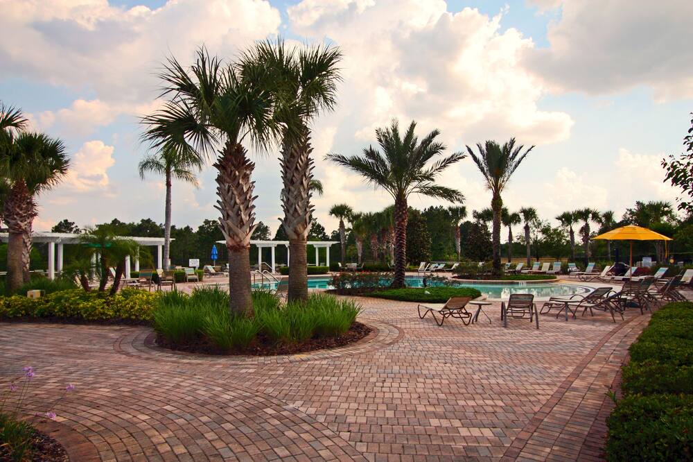 Photo of Outdoor in Watersong