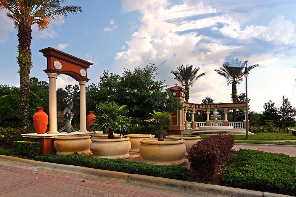 Photo of Outdoor in Watersong