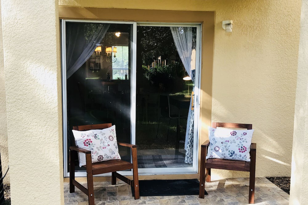 Photo of Outdoor in Regal Palms