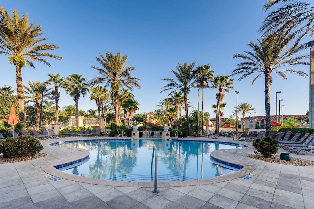 Photo of Outdoor in Regal Palms