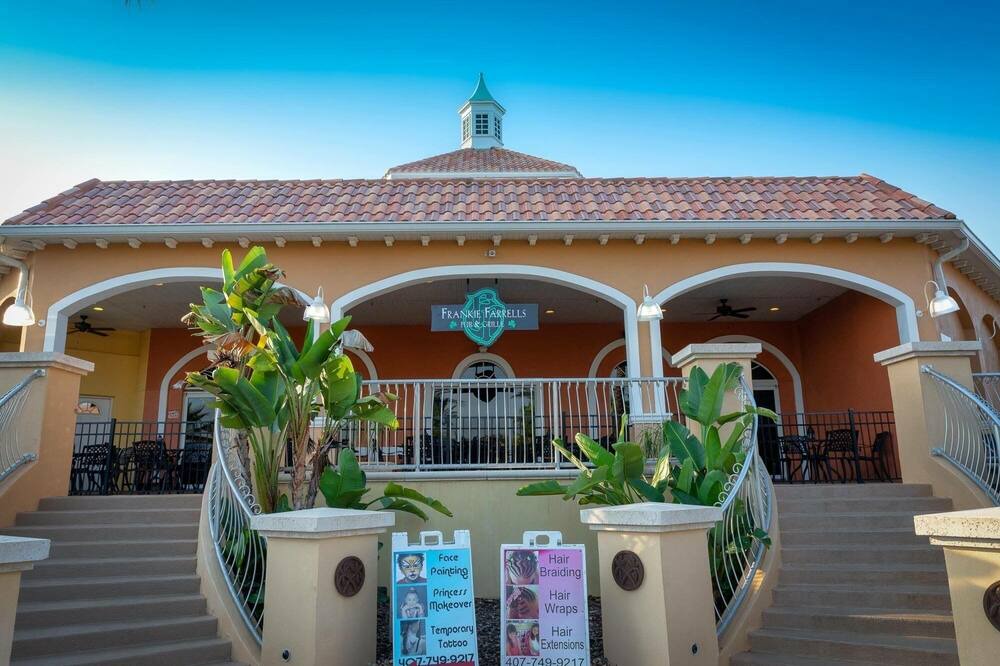 Photo of Outdoor in Regal Palms