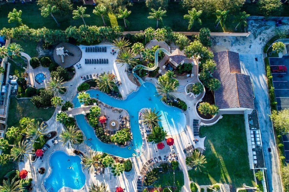 Photo of Outdoor in Regal Palms