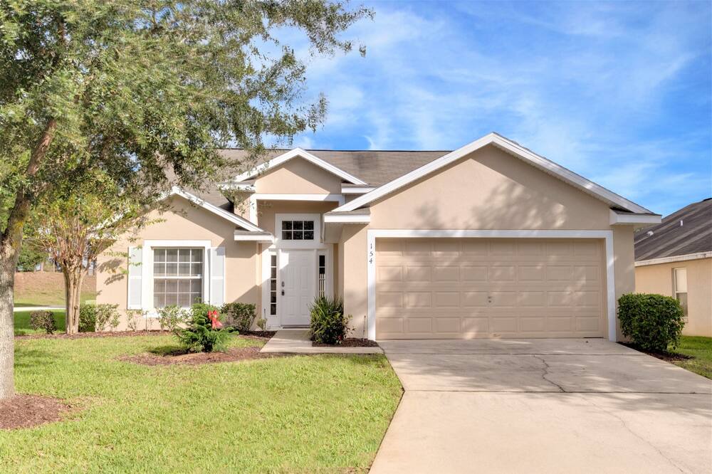 Photo of Outdoor in Florida Pines