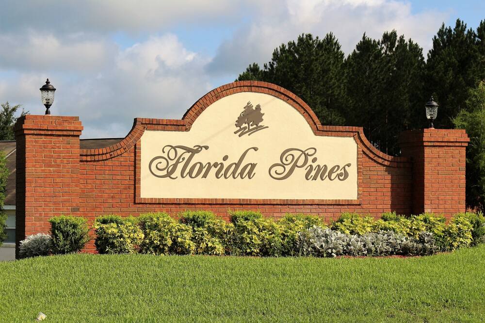 Photo of Others in Florida Pines