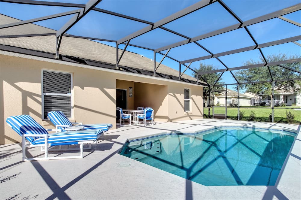 Photo of Outdoor in Florida Pines