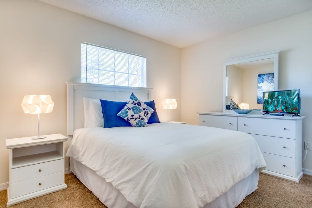 Photo of Bathroom in Florida Pines