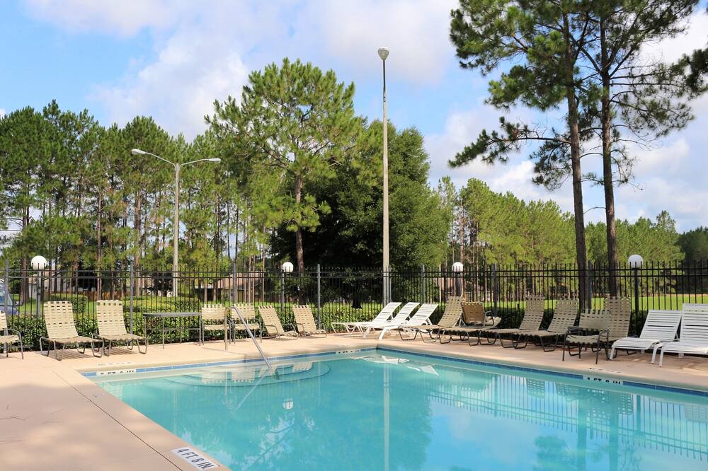 Photo of Others in Florida Pines