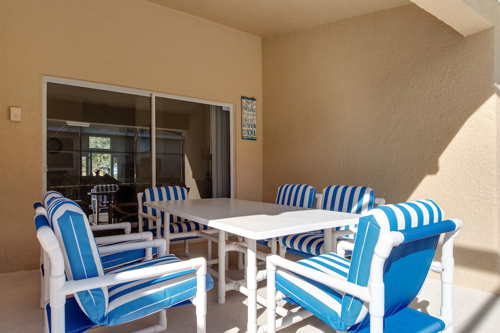 Photo of Outdoor in Florida Pines