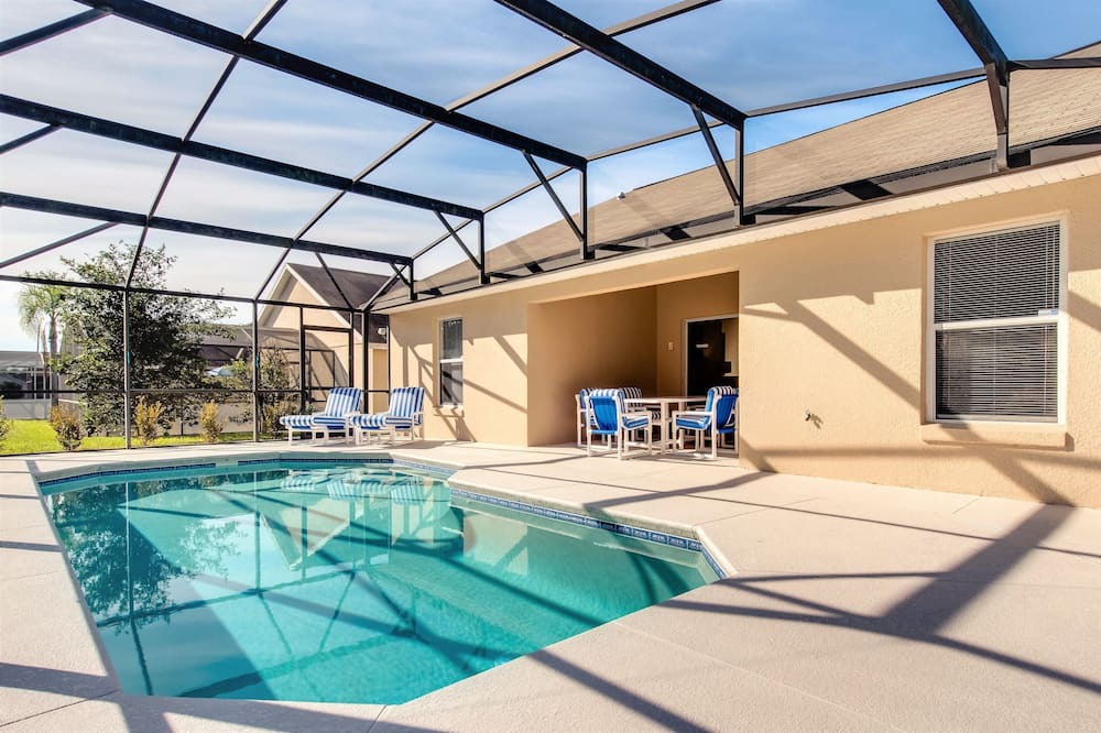Photo of Outdoor in Florida Pines
