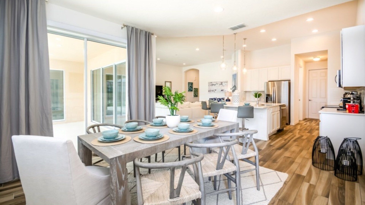 Photo of Kitchen in Loughman