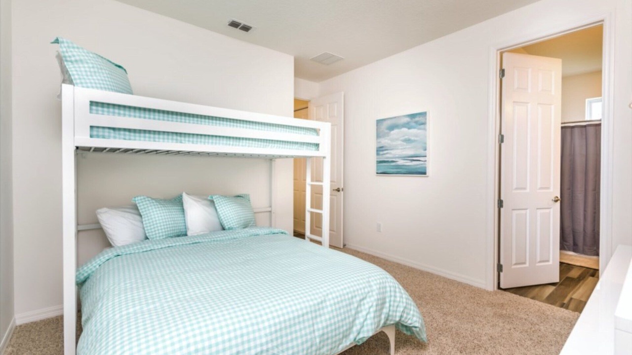 Photo of Bedroom in Loughman