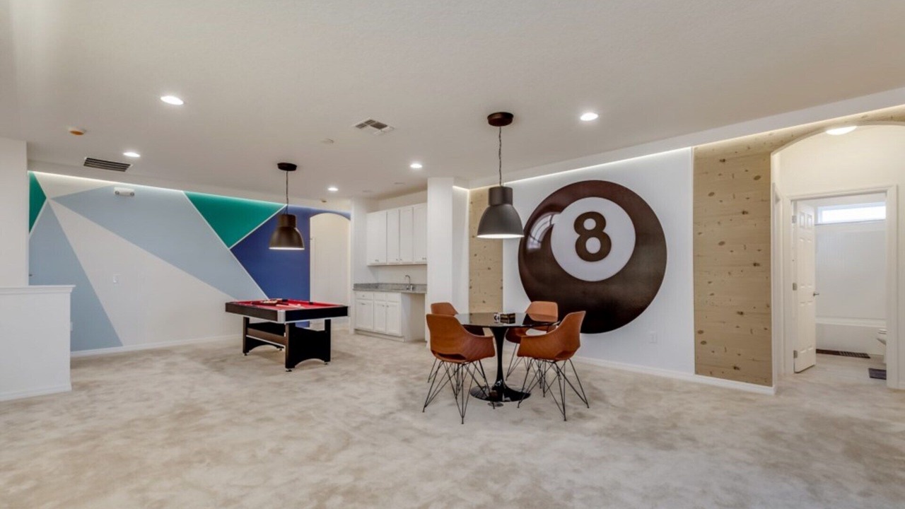 Photo of Bedroom in Loughman