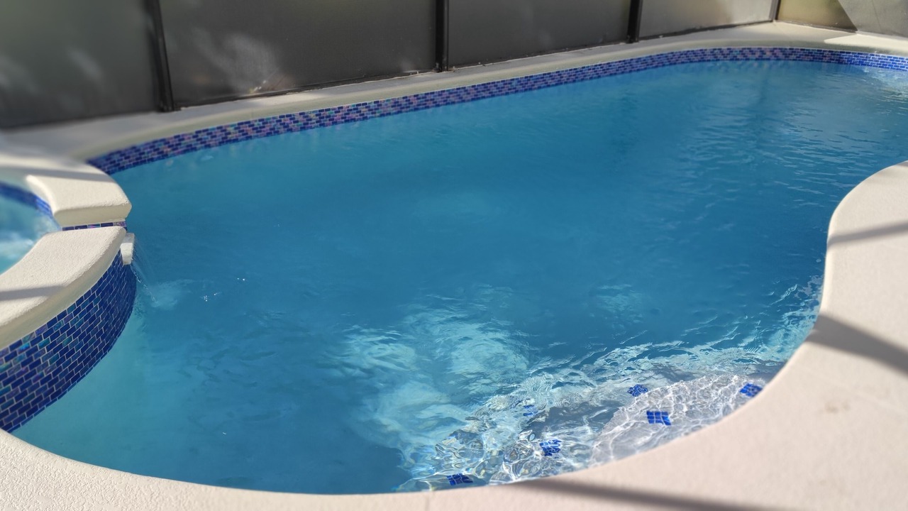 Photo of Outdoor in Orange Tree