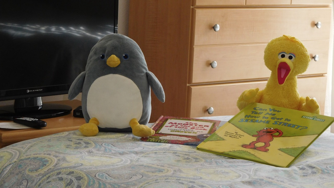 Photo of Bedroom in Orange Tree