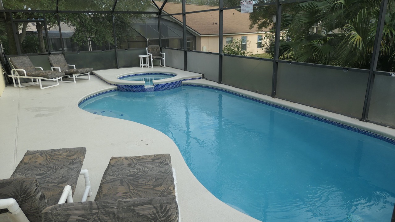 Photo of Outdoor in Orange Tree