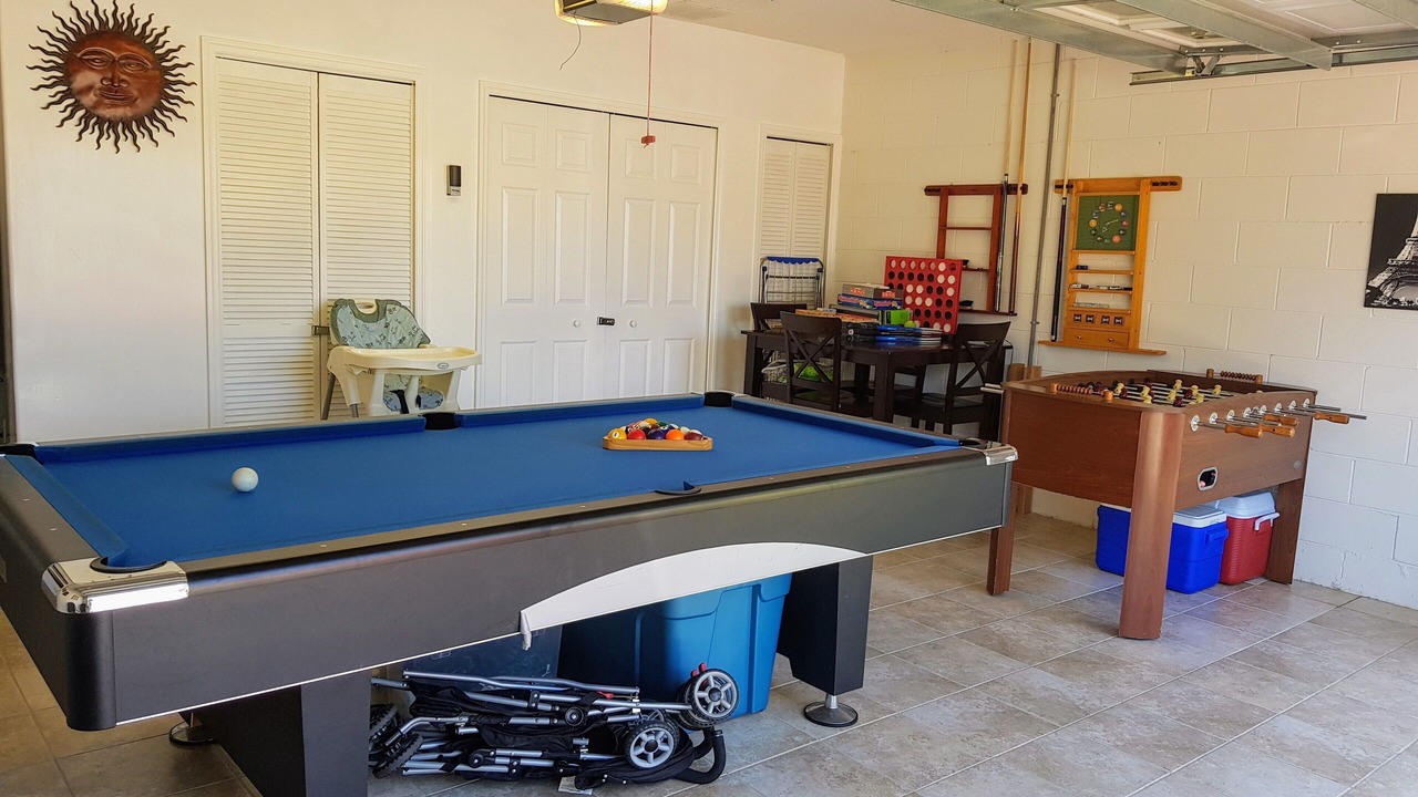 Photo of Bedroom in Orange Tree