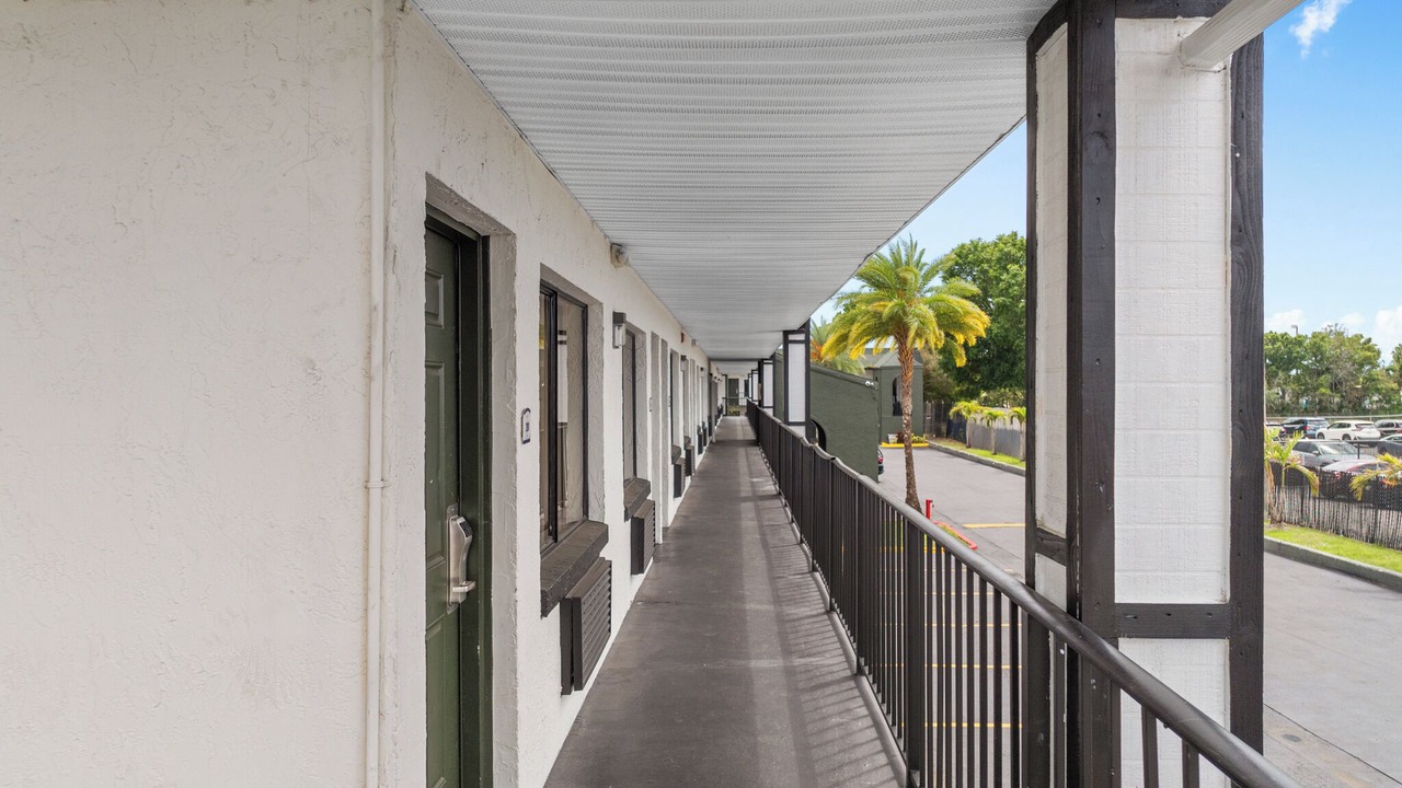 Photo of Outdoor in West Colonial