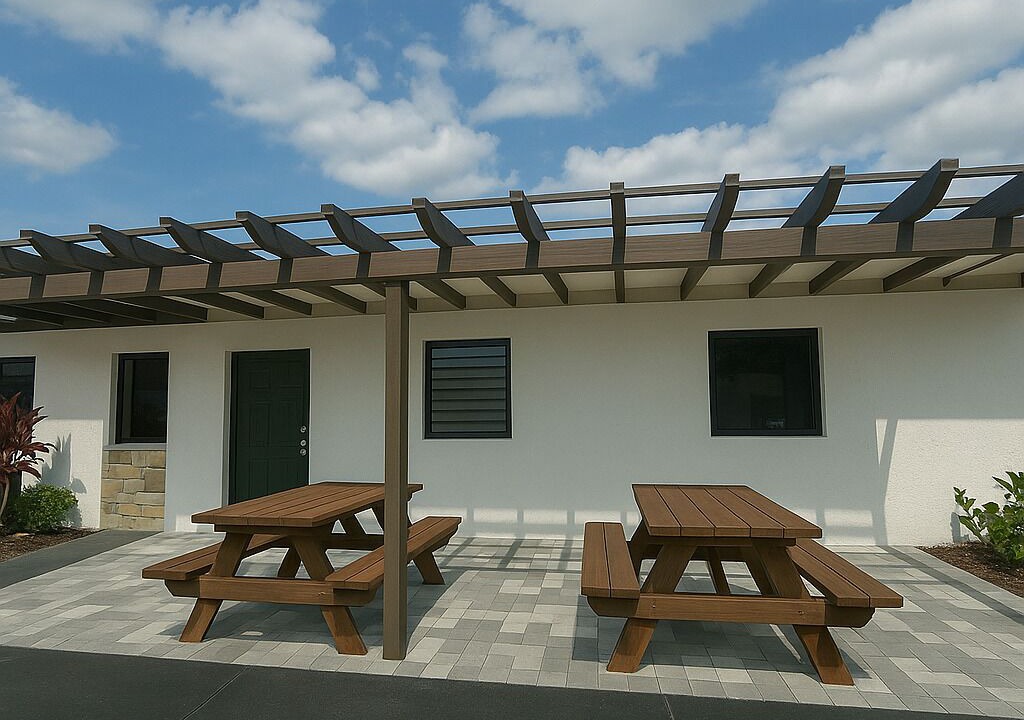 Photo of Outdoor in West Colonial