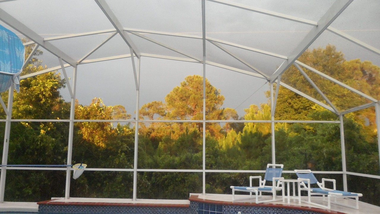 Photo of Outdoor in Windward Cay