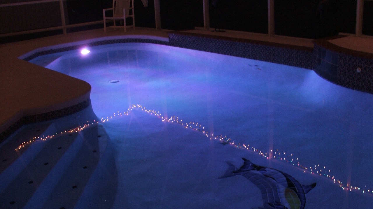 Photo of Outdoor in Windward Cay