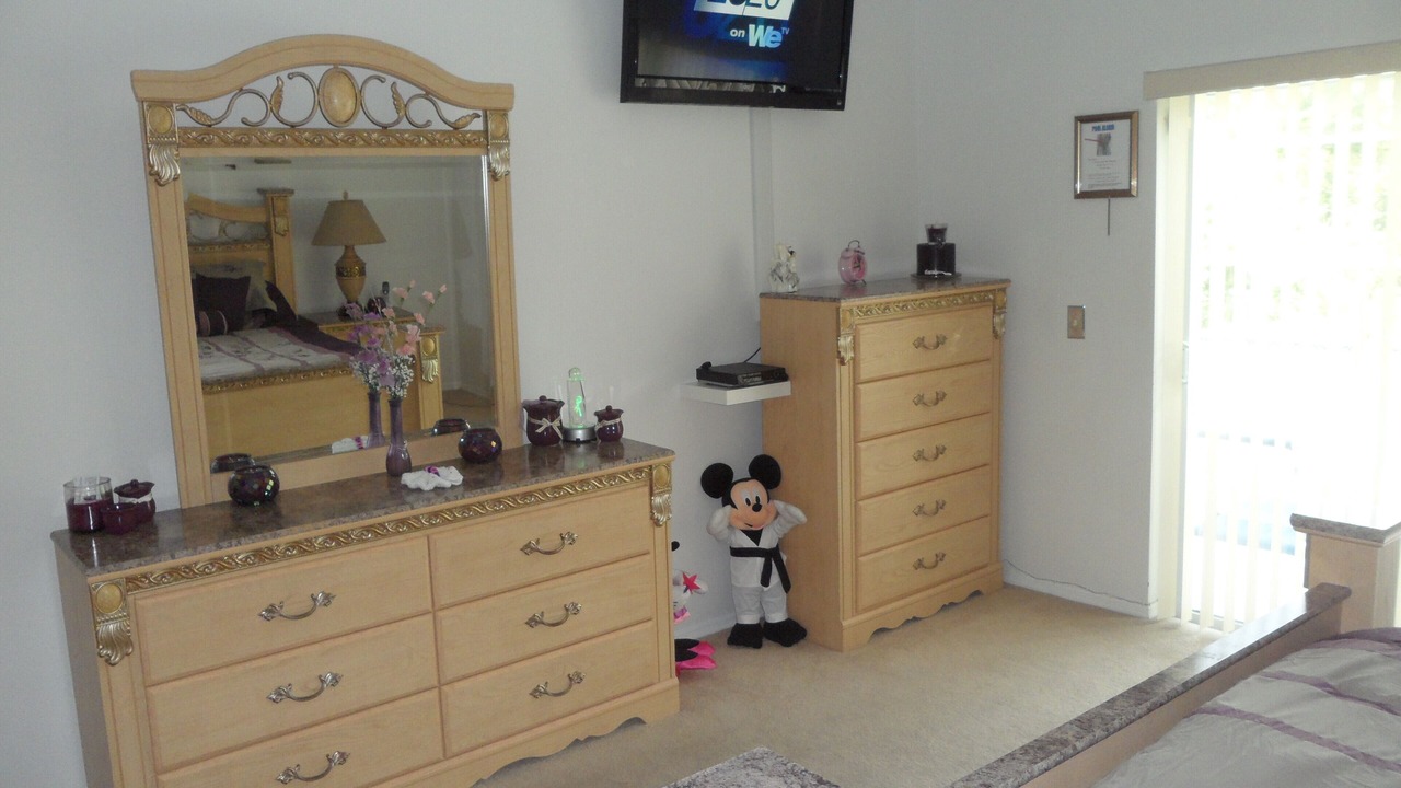 Photo of Bedroom in Windward Cay