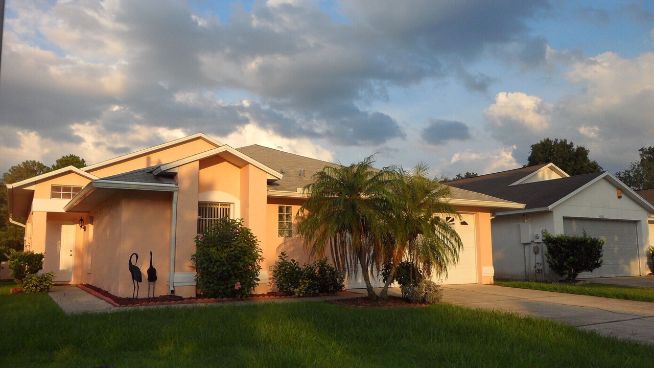 Photo of Outdoor in Windward Cay