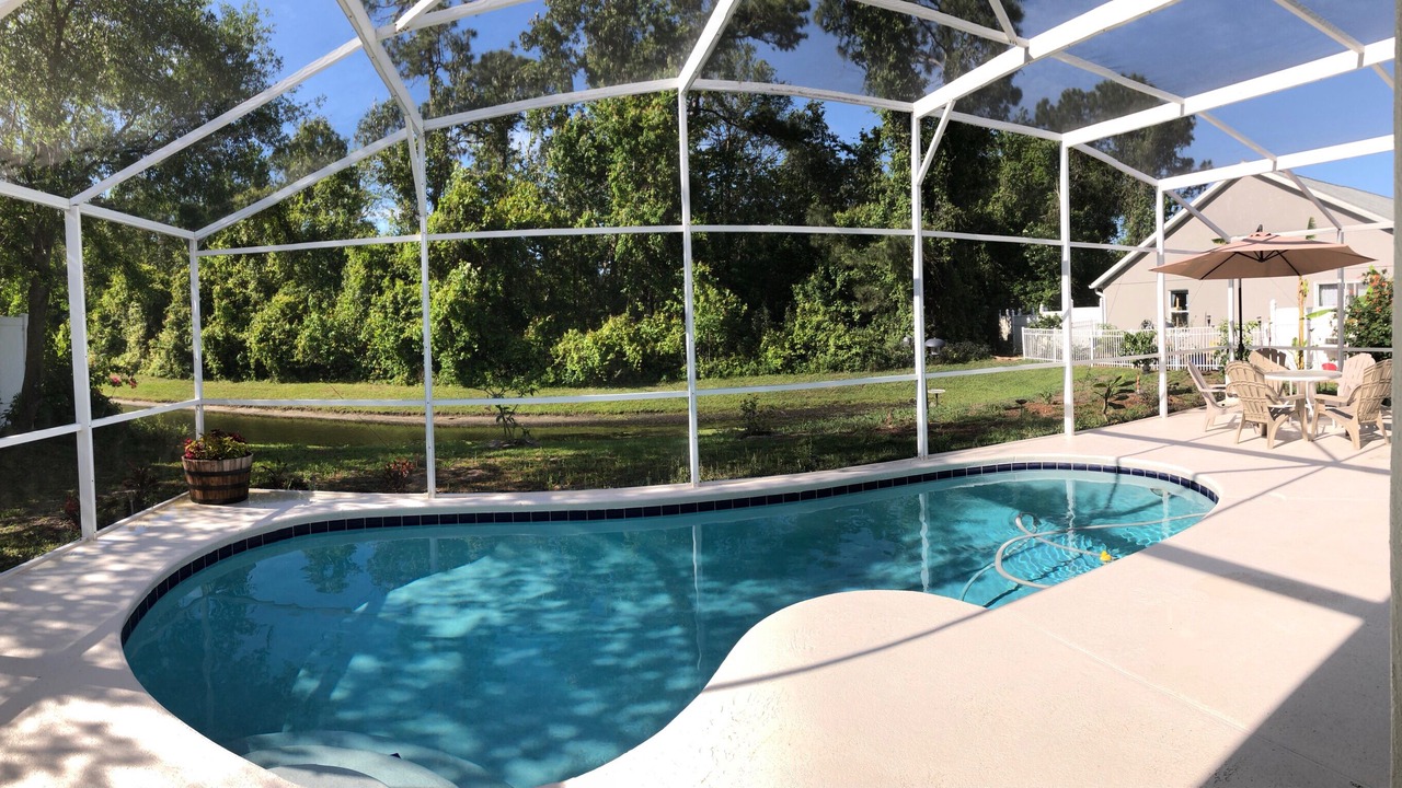 Photo of Outdoor in Pinewood Country Estates