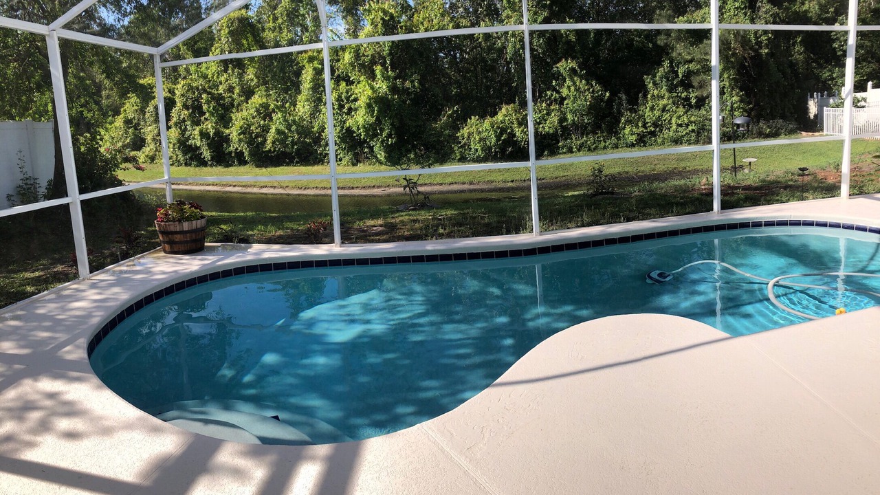 Photo of Outdoor in Pinewood Country Estates