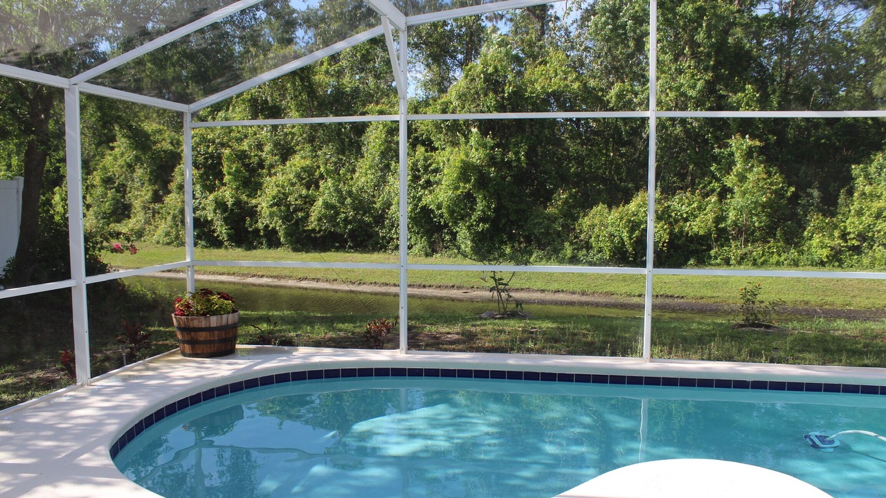 Photo of Outdoor in Pinewood Country Estates