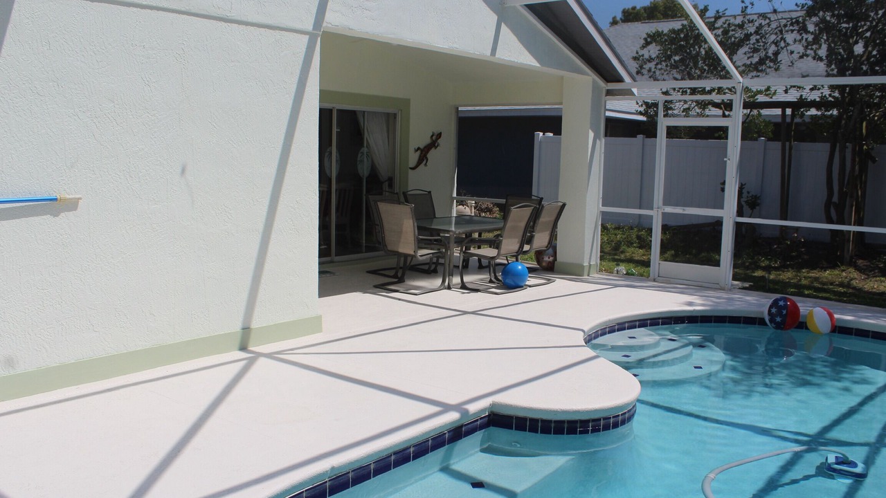 Photo of Outdoor in Pinewood Country Estates