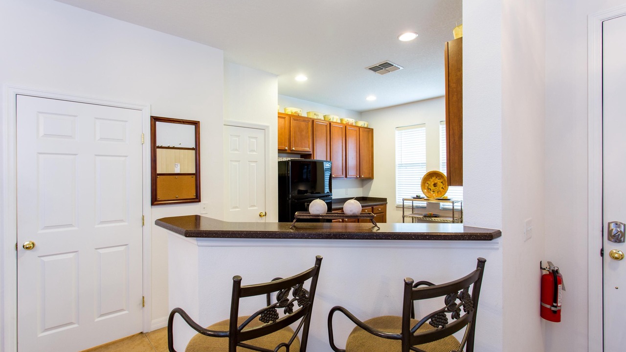Photo of Kitchen in Crestwynd Bay