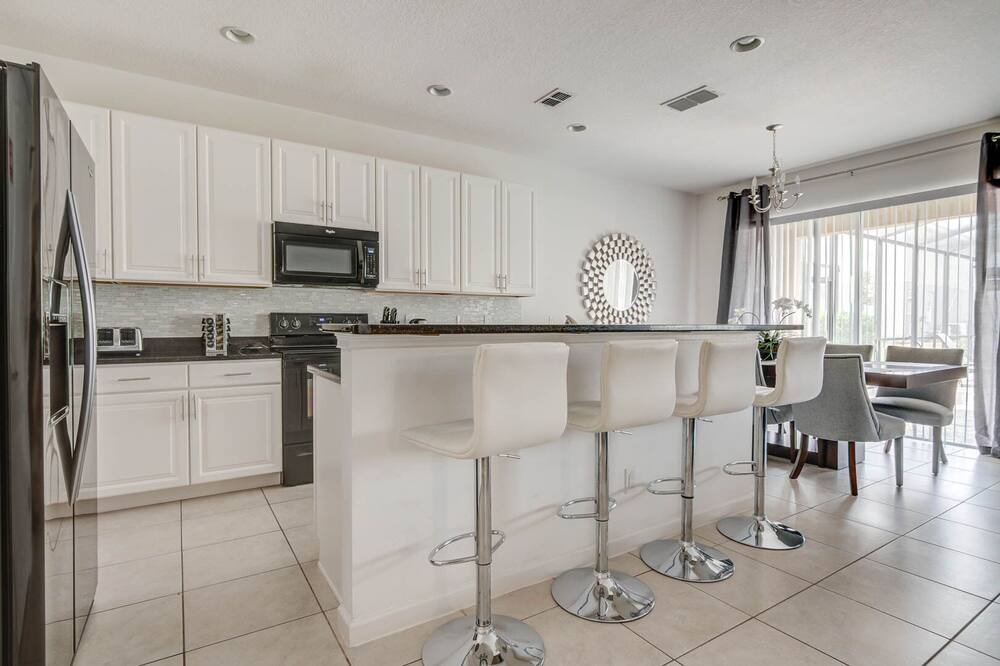 Photo of Kitchen in Loughman