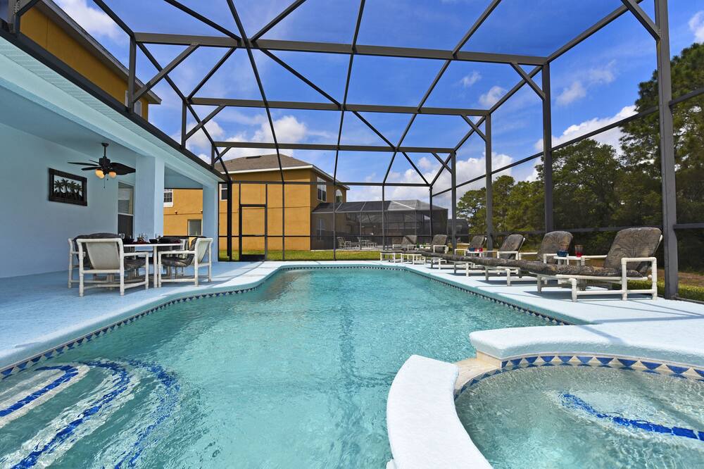 Photo of Outdoor in Watersong