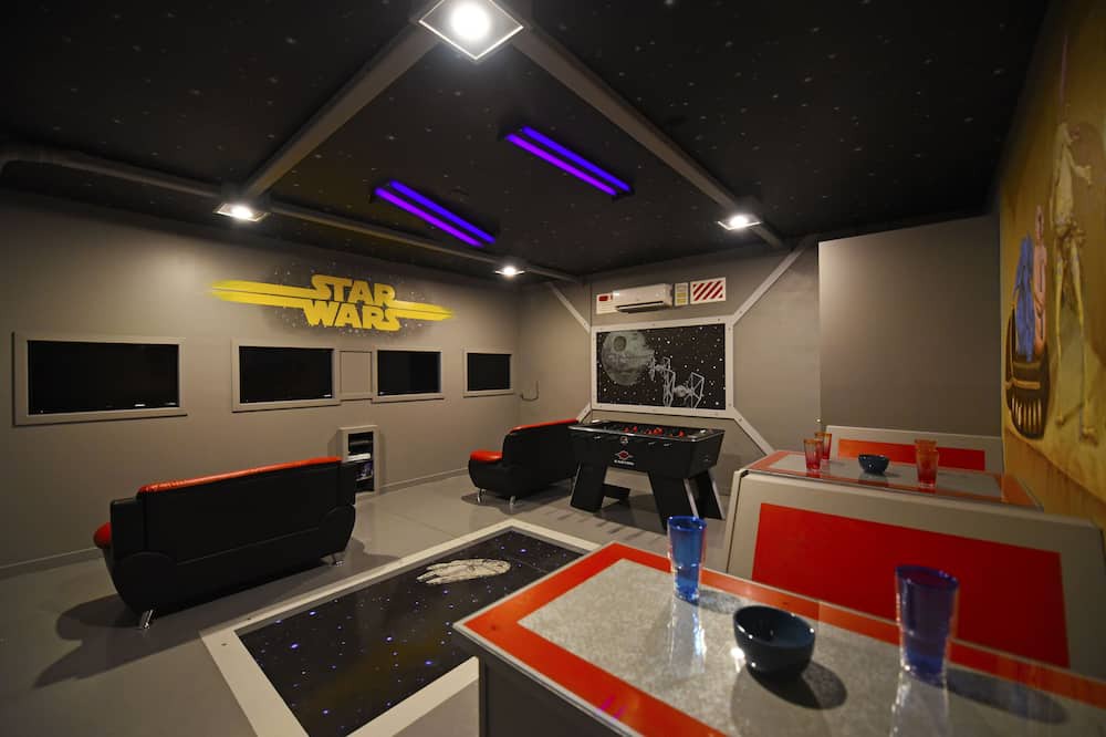 Photo of Kitchen in Watersong