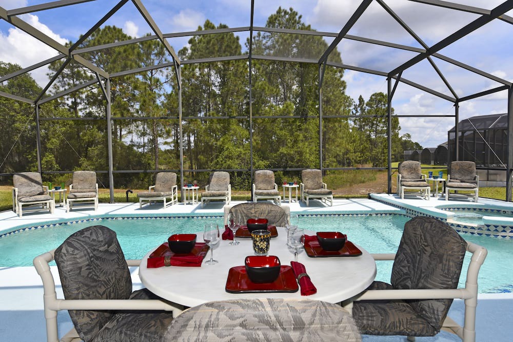 Photo of Outdoor in Watersong