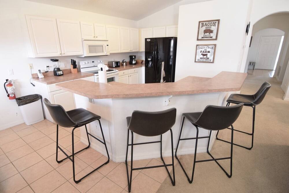 Photo of Kitchen in Highgate Park