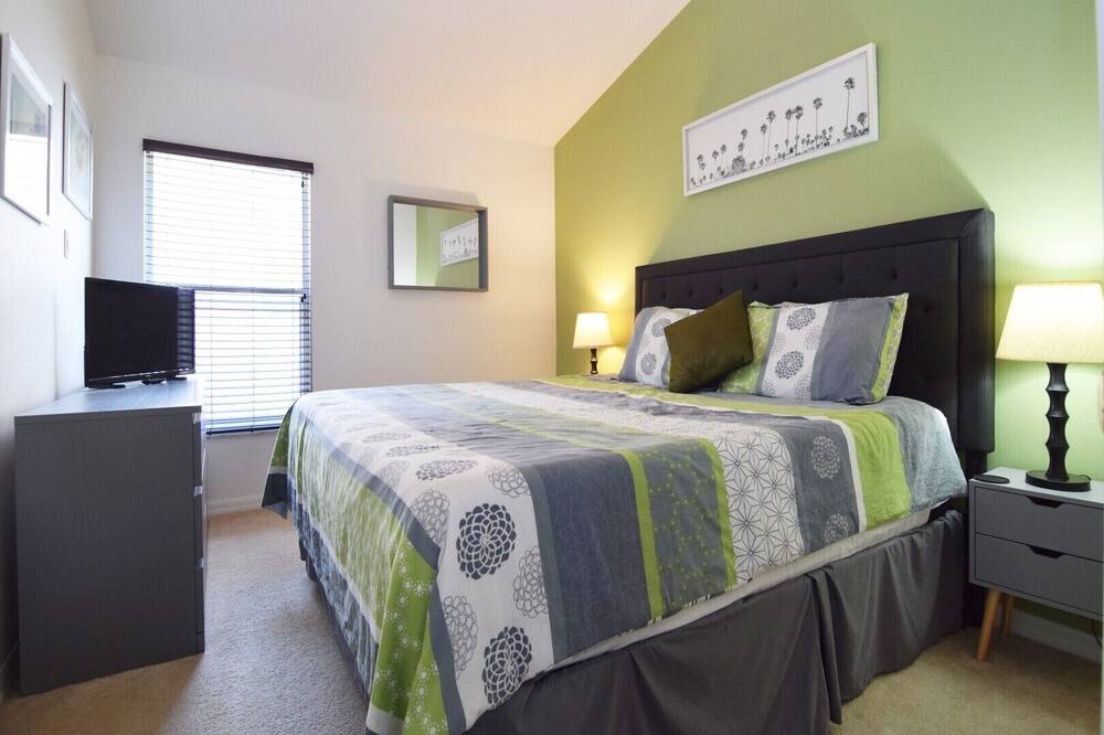 Photo of Bedroom in Highgate Park