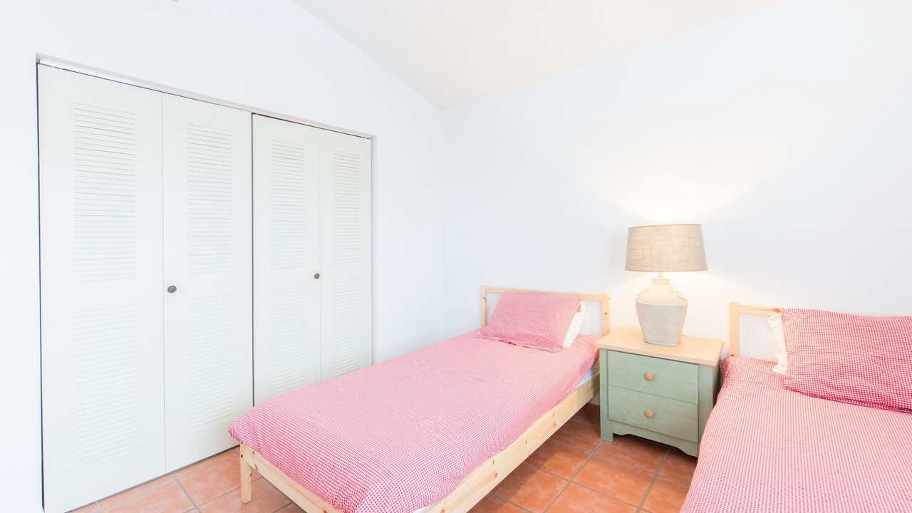Photo of Bedroom in Orlando