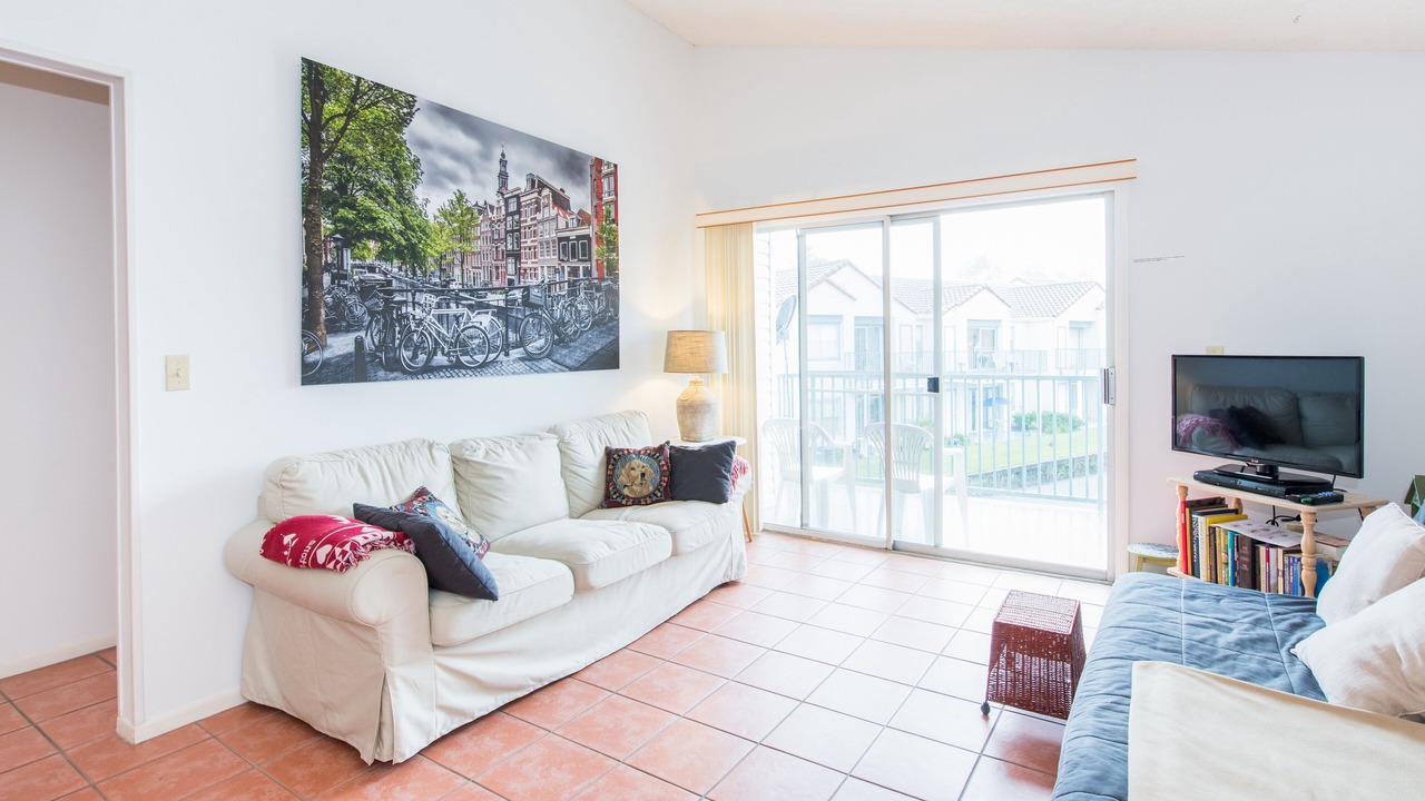 Photo of Livingroom in Orlando
