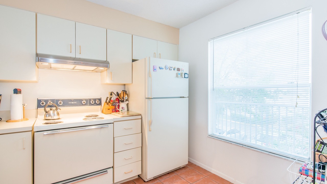 Photo of Kitchen in Orlando