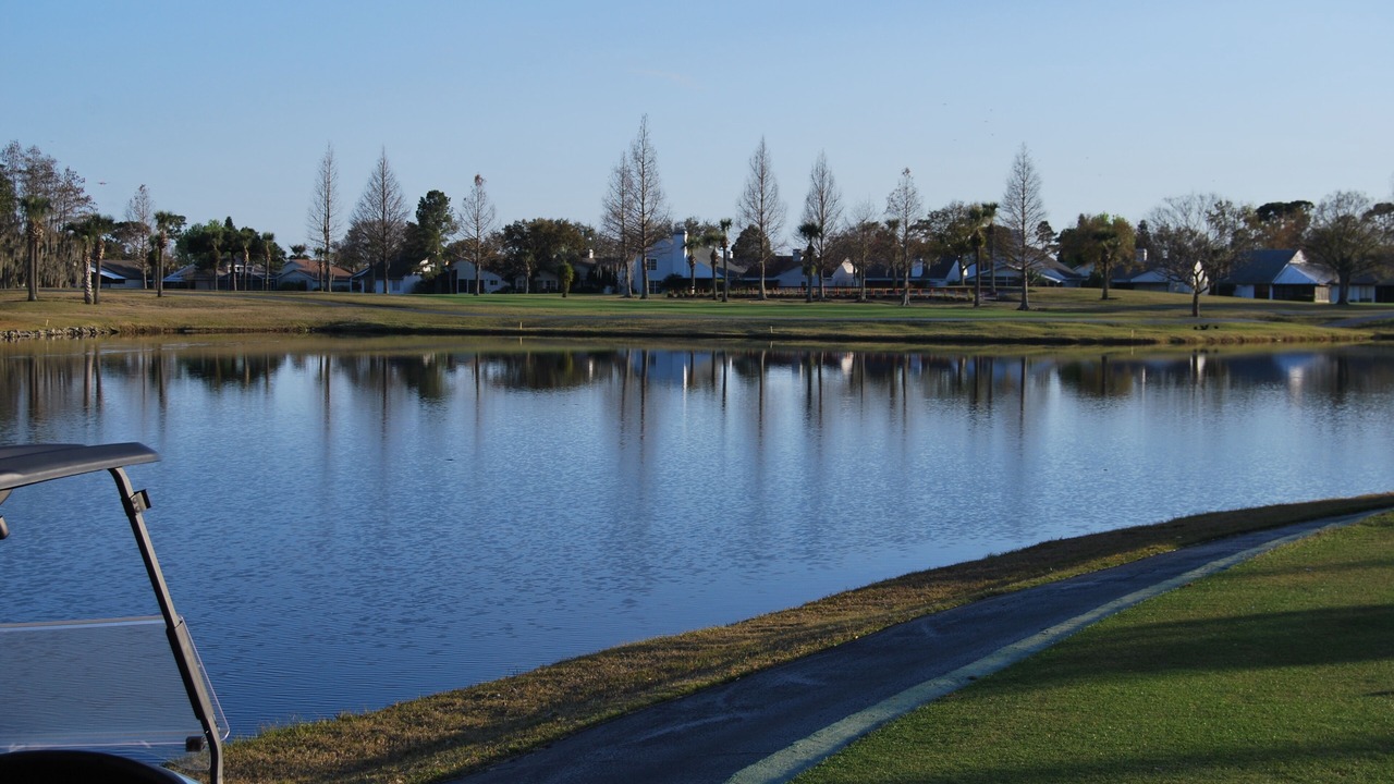 Photo of Outdoor in Orlando