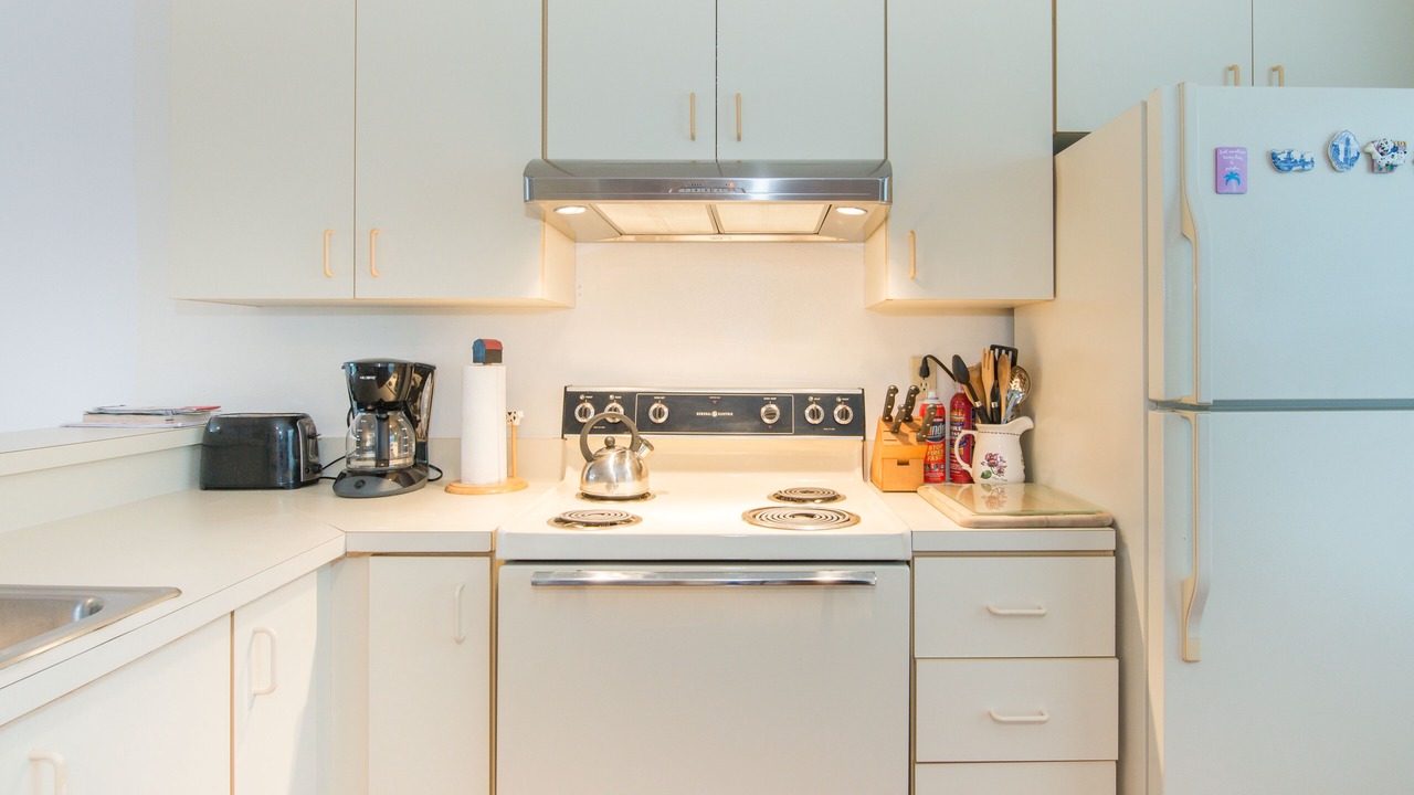 Photo of Kitchen in Orlando