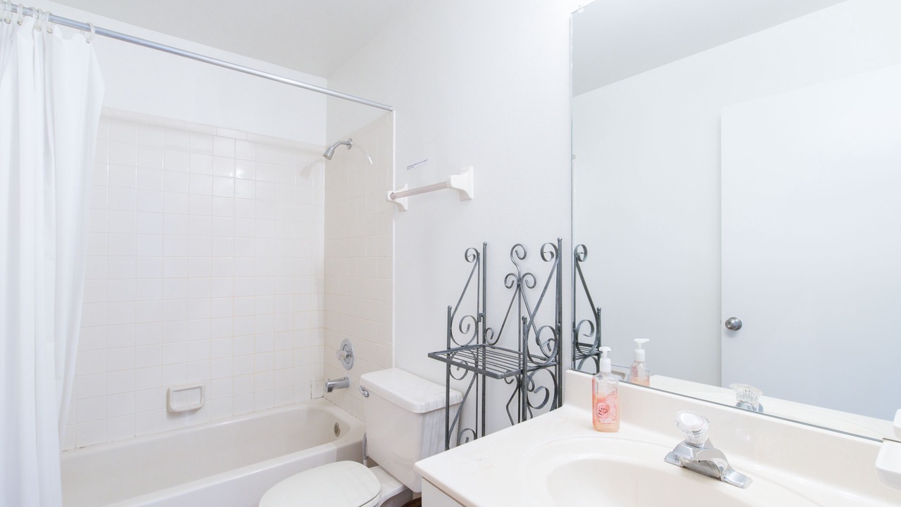 Photo of Bathroom in Orlando