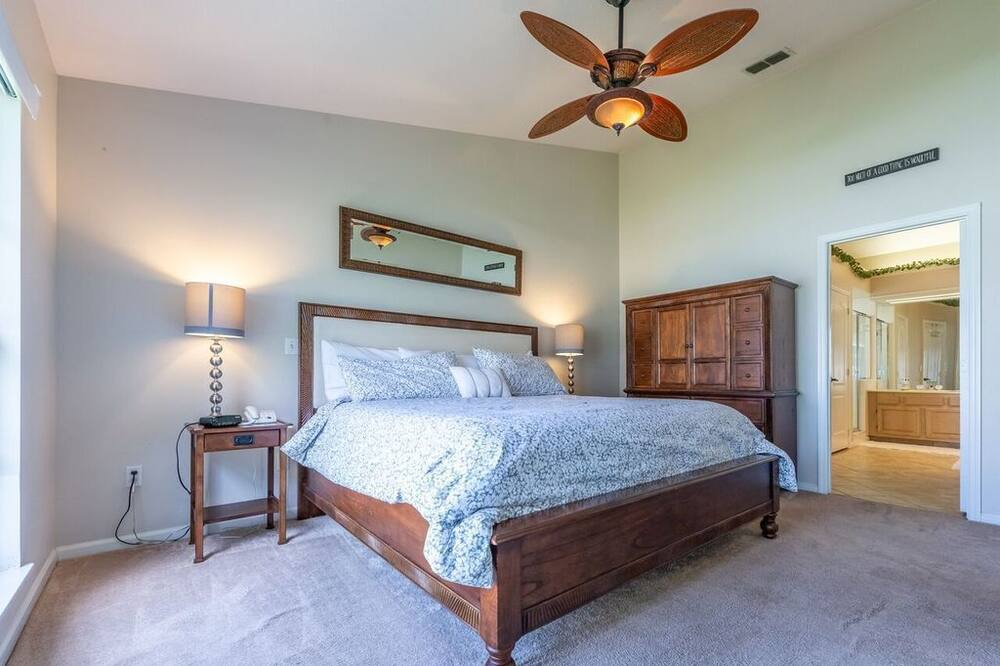Photo of Bedroom in Ventura