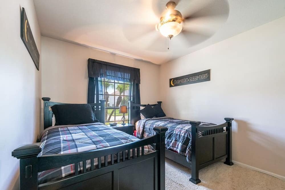 Photo of Bedroom in Ventura