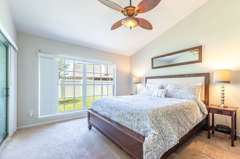 Photo of Bedroom in Ventura