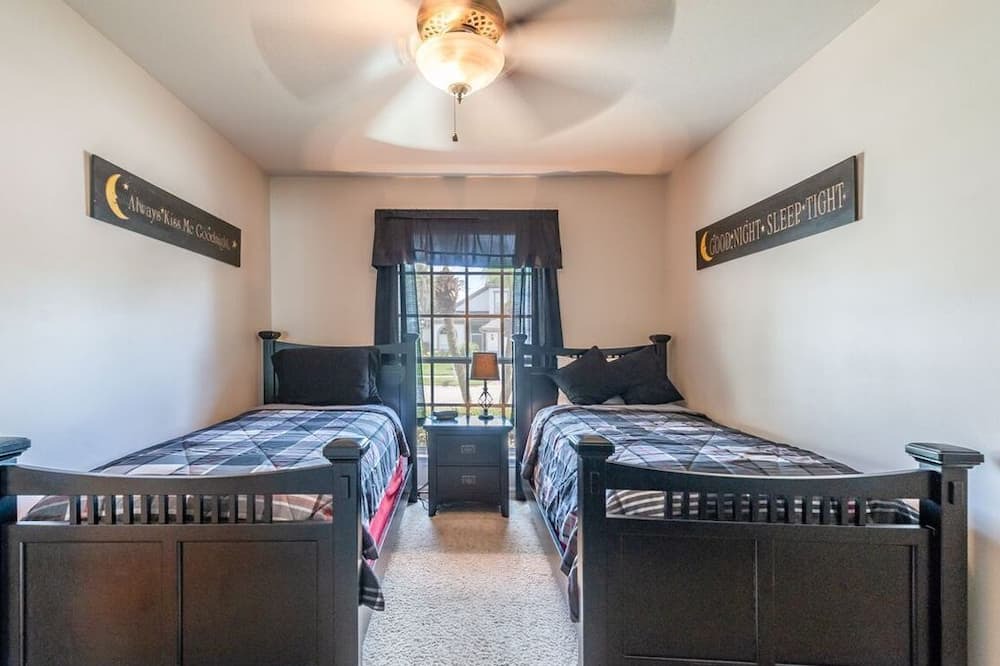 Photo of Bedroom in Ventura