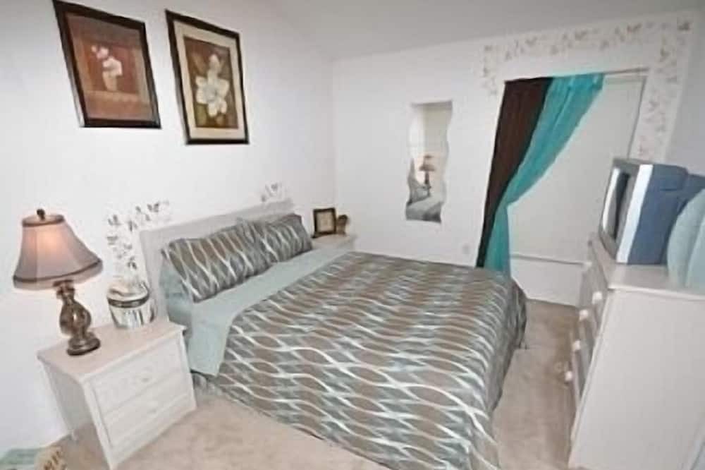 Photo of Bedroom in Highgate Park