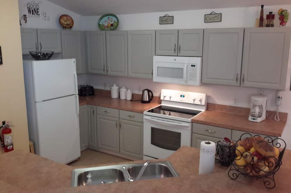 Photo of Kitchen in Highgate Park