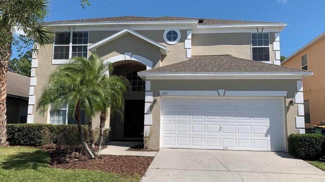 Photo of Outdoor in Kissimmee